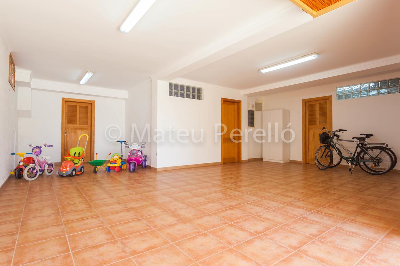 Santa Eulalia Villa Can Picafort (Mallorca)